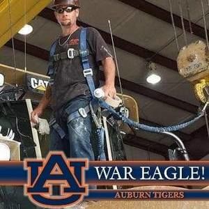 Meet your Posher, Terry